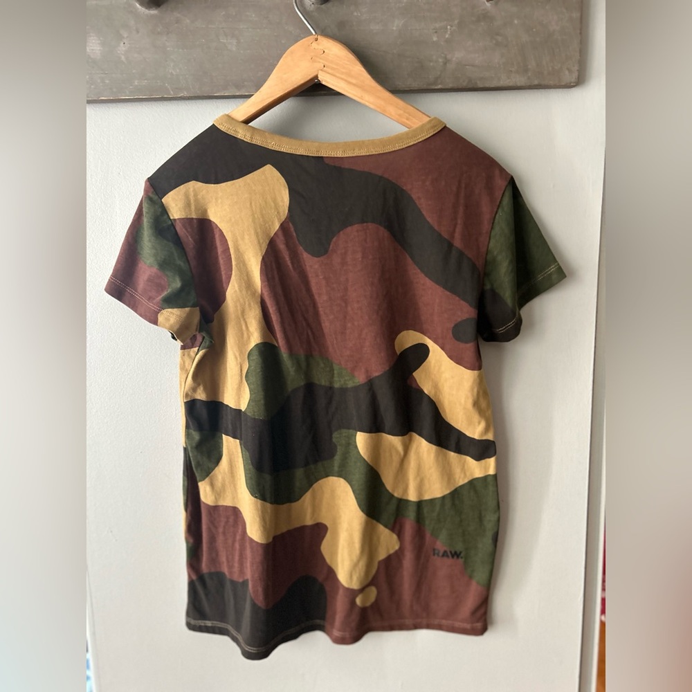 Men’s g-star Raw t shirt - Picture 10 of 13